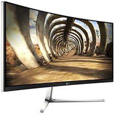 Monitor LG 29'' 29UC97C-B - zdjęcie 1