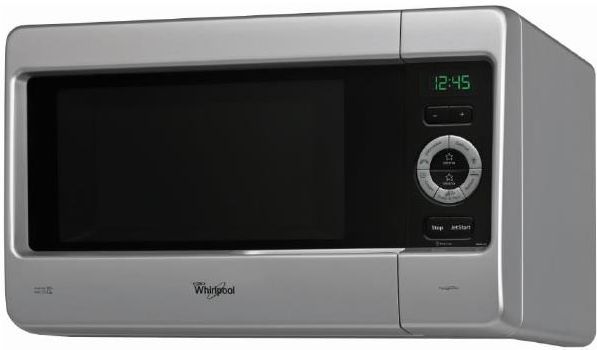 Kuchenka Whirlpool MWA 267 SL - zdjęcie 1