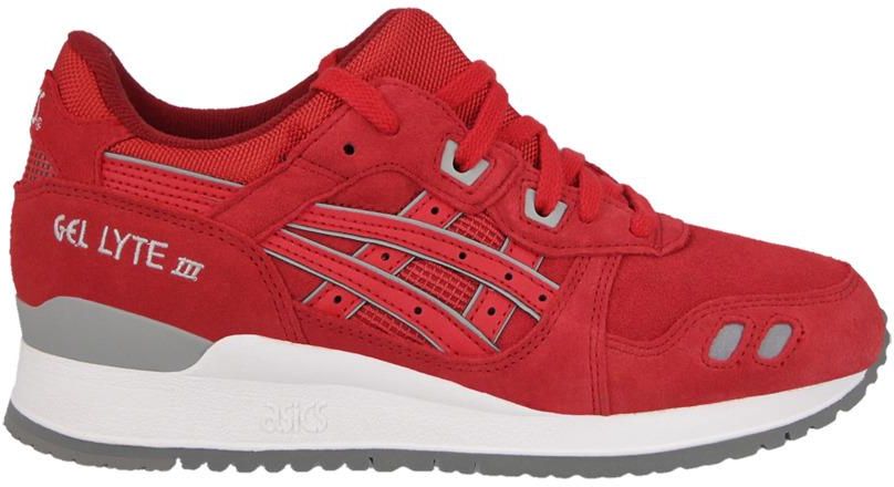 asics gel lyte czerwone asics gel lyte czerwone