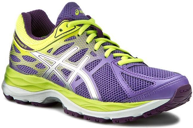 buty asics gel cumulus 17 buty asics gel cumulus 17