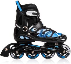 Meteor Area Niebieski