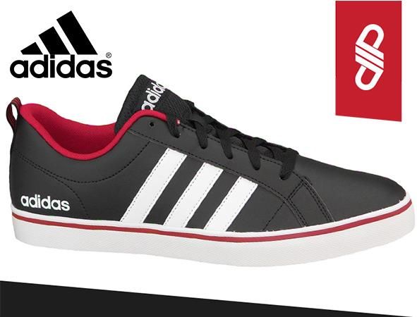 buty męskie adidas neo pace vs f99610 czarne buty męskie adidas neo pace vs f99610 czarne