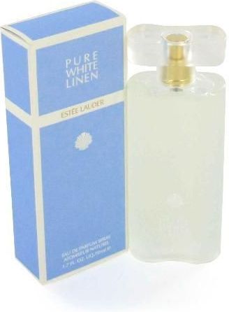 Estee Lauder Pure White Linen Woman Woda perfumowana 100ml spray - Ceneo.pl