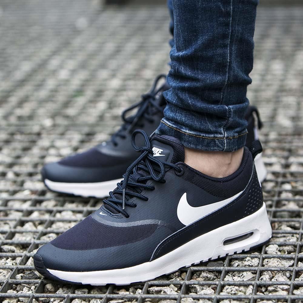 nike air max thea obsidian nike air max thea obsidian