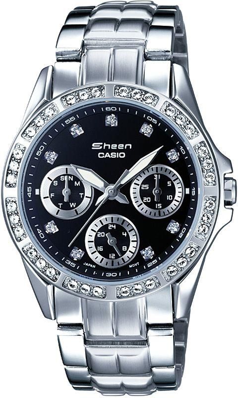 casio shn-3013d-1a