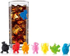 Vacu Vin Znaczniki na szklanki i kieliszki VV18865612