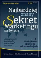 Najbardziej znany Sekret Marketingu na świecie Ivan Misner - zdjęcie 1