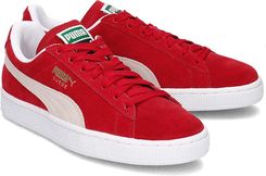 puma basket czerwone puma basket czerwone