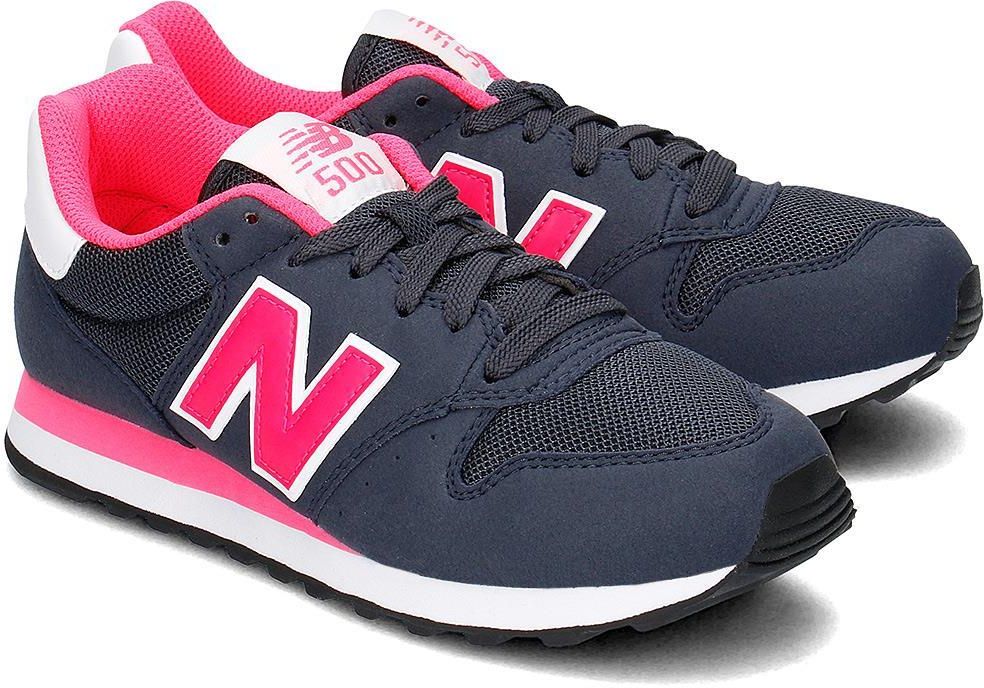 new balance 500 skórzane new balance 500 skórzane
