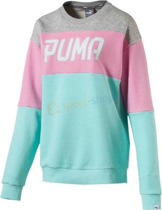 bluzka damska puma bluzka damska puma