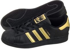 adidas superstar damskie czarno złote adidas superstar damskie czarno złote