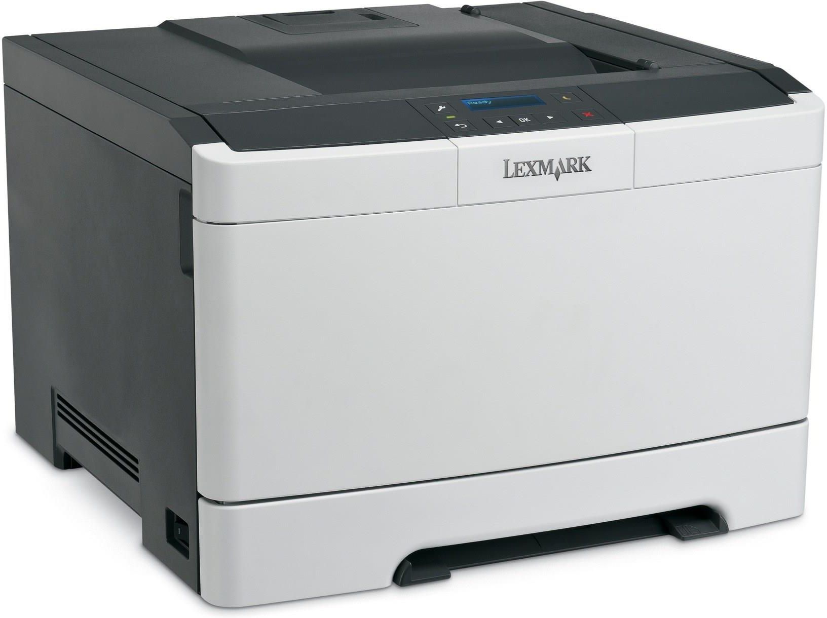 Driver Lexmark X5400 Series Windows 8.1