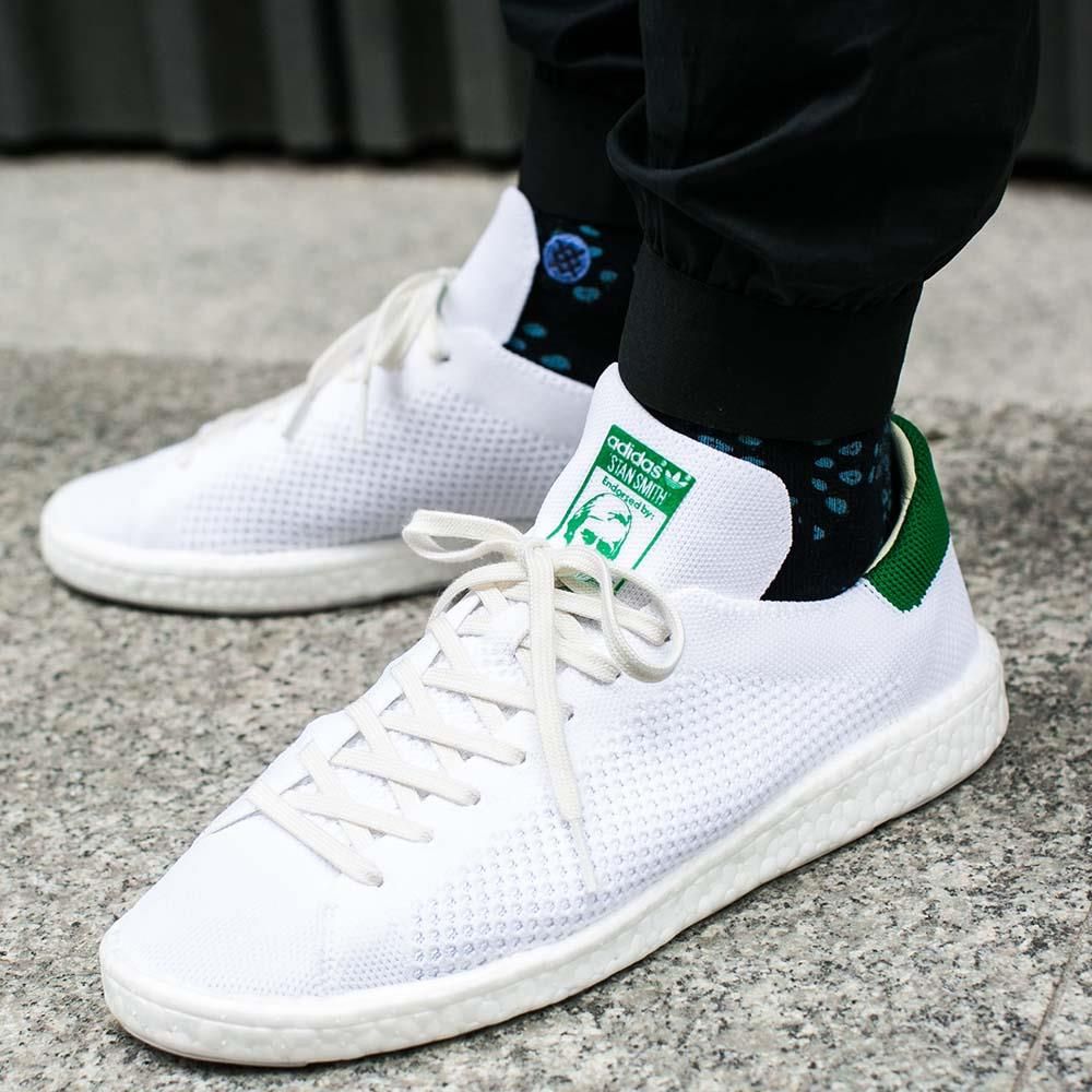 adidas stan smith boost primeknit adidas stan smith boost primeknit