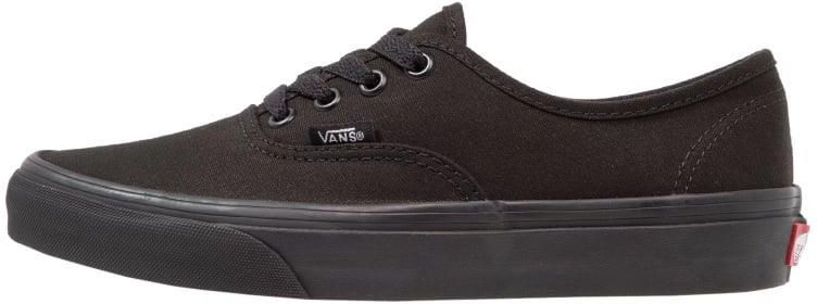 vans czarne authentic ceneo vans czarne authentic ceneo