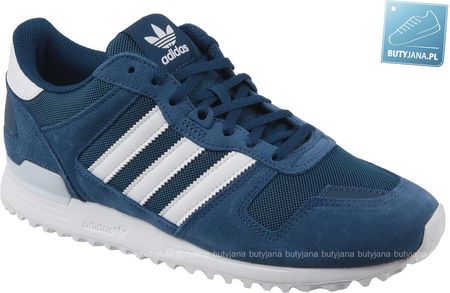 buty męskie adidas originals zx 700 s79185 czarne buty męskie adidas originals zx 700 s79185 czarne