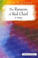 red chief writing red chief writing