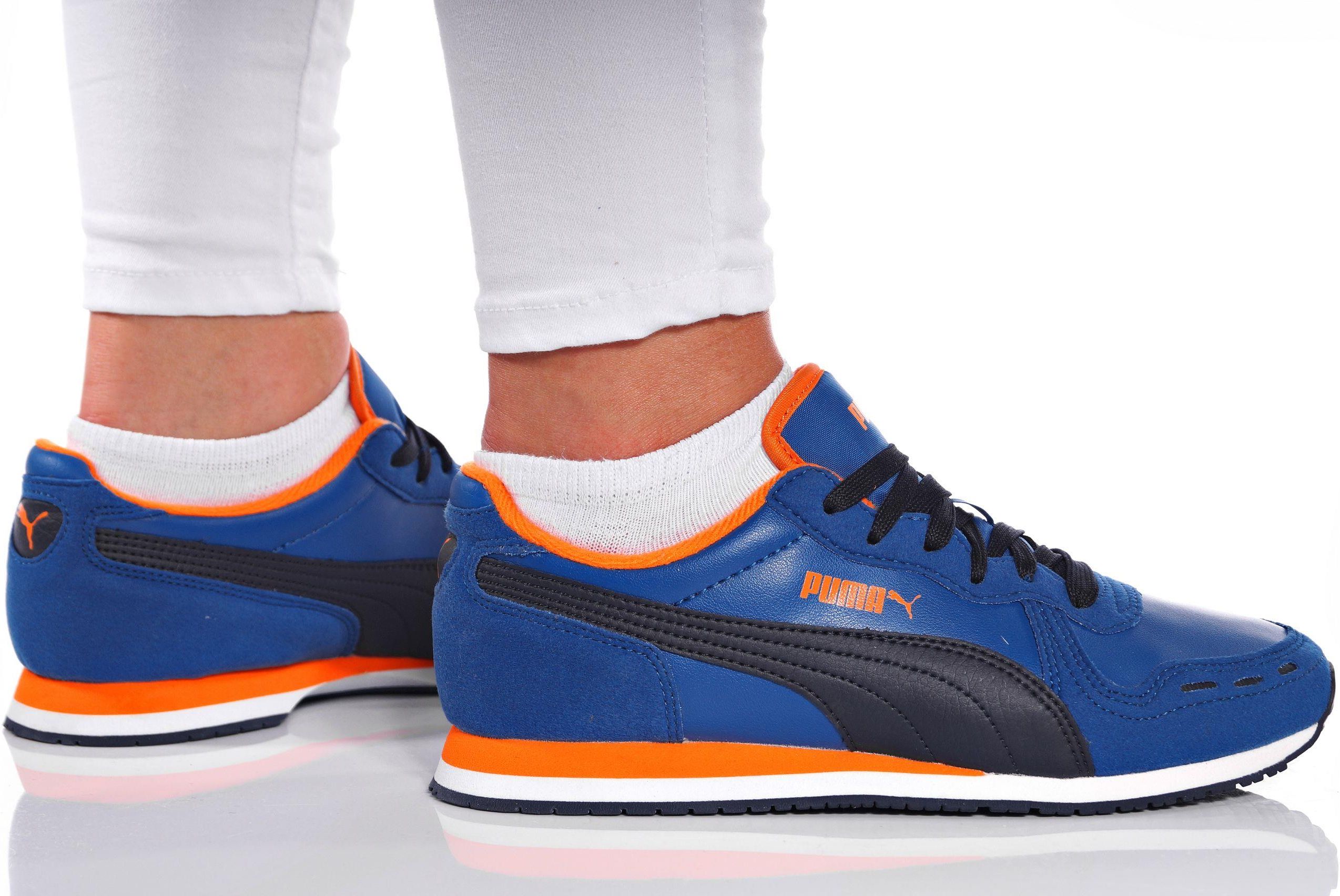 puma buty damskie cabana racer puma buty damskie cabana racer