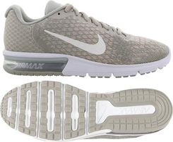 szare air maxy damskie szare air maxy damskie