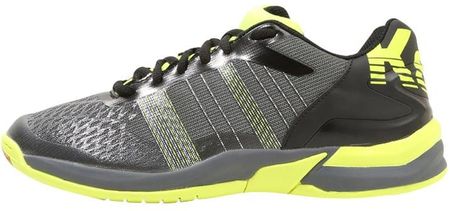 580446-087 Nike Bomba Pro - Ceny i opinie - Ceneo.pl Kempa ATTACK CONTENDER CAUTION Obuwie do piłki ręcznej schwarz/anthrazit/fluo gelb