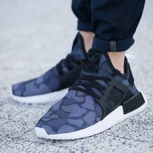 Adidas NMD XR1 Core Black