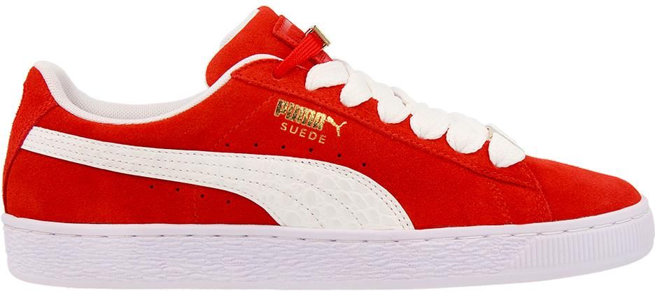 puma suede 41