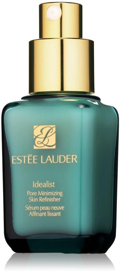 Serum do twarzy Estee Lauder Idealist Pore Minimizing Skin Refinisher Serum wygładzające 50ml - Opinie i ceny na Ceneo.pl