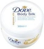 Dove Body Silk Krem do całego ciała 300 ml - Opinie i ceny na Ceneo.pl