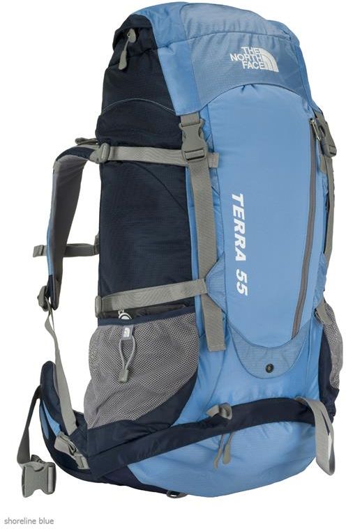 mochila the north face terra 35