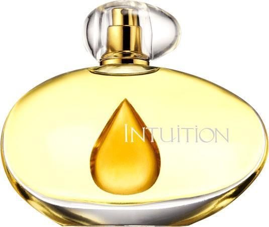 Estee Lauder Intuition Woman Woda perfumowana 50ml spray - Ceneo.pl