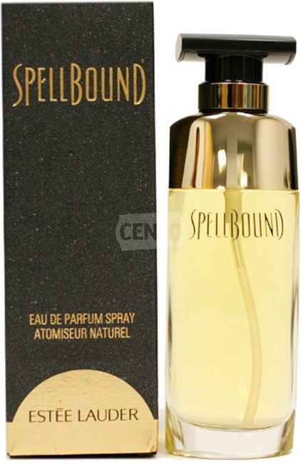 Estee Lauder Spellbound Woda perfumowana 50ml spray - Ceneo.pl