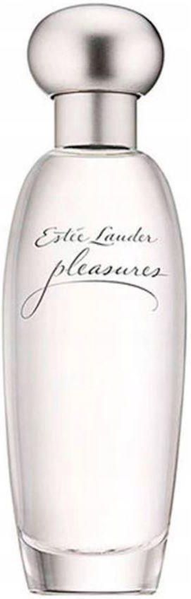Estee Lauder Pleasures Woman Woda perfumowana 100ml spray - Ceneo.pl