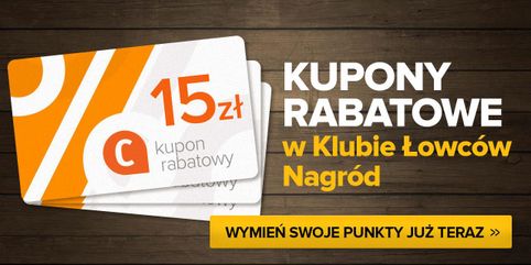 Kupony rabatowe