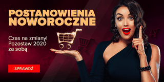 Postanowienia noworoczne